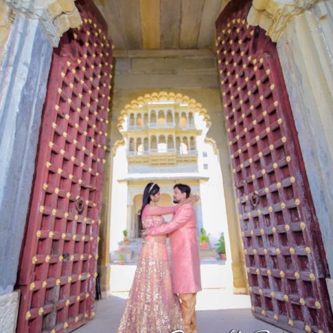 pre wedding photoshoot in Udaipur
