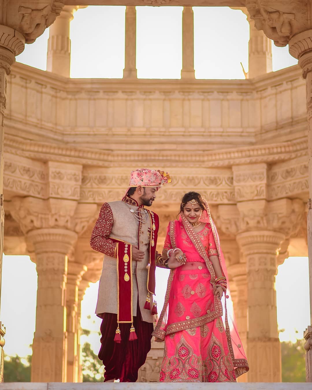 prewedding in India photography