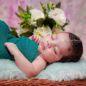 New born photography in Udaipur