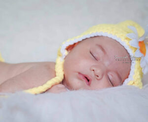 baby photographer Newborn photo in Udaipur